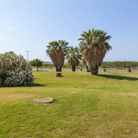 Le Domus Modern Apartments Cagliari Su Forti Экстерьер фото