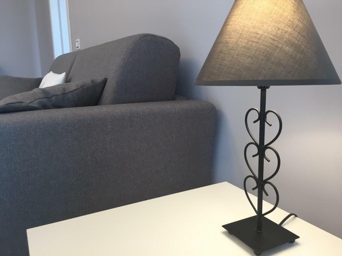 Le Domus Modern Apartments Cagliari Su Forti Экстерьер фото